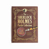 The Sherlock Holmes Puzzle Collection