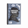 Sherlock Holmes' Puzzles