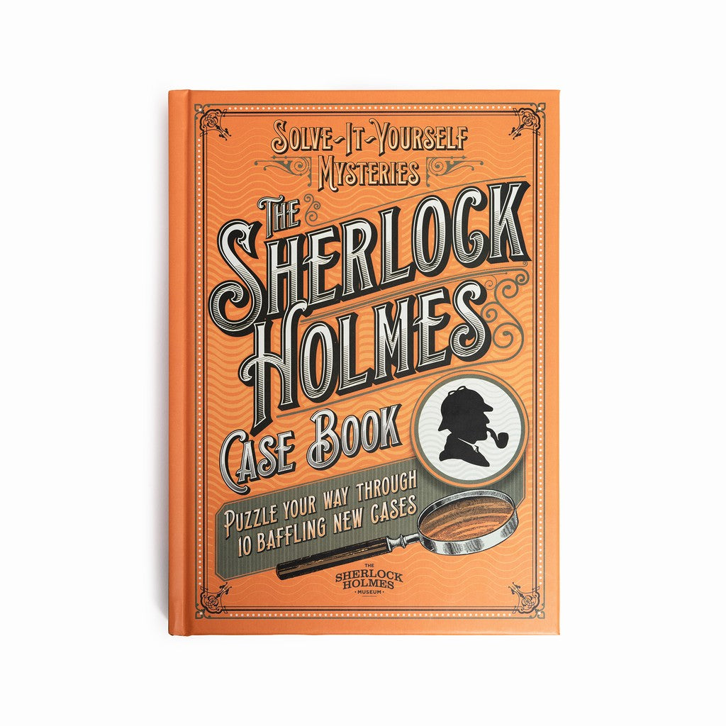 Case Book