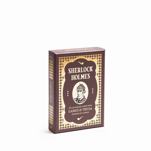 Card and Trivia Game