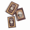 Card and Trivia Game