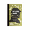 Sherlock Holmes' Puzzles