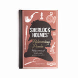 Sherlock Holmes' Puzzles