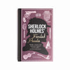 Sherlock Holmes' Puzzles