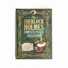 The Sherlock Holmes Complete Puzzle Collection