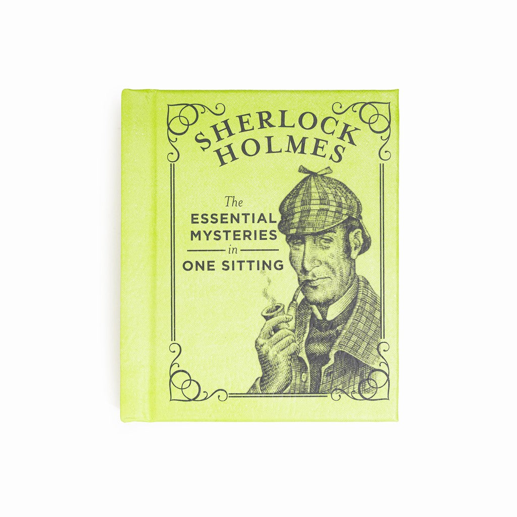 Sherlock Holmes - The Essential Mysteries