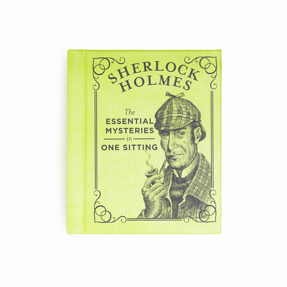 Sherlock Holmes - The Essential Mysteries