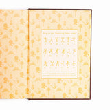 Sherlock's Notes Notebook