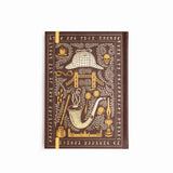 Sherlock's Notes Notebook