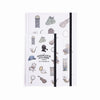 Icon's Notebook