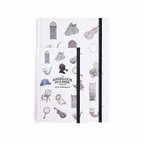 Icon's Notebook