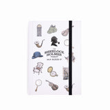 Icon's Notebook