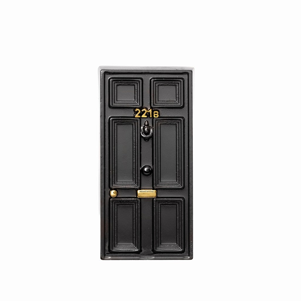 Door Badge