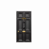 Door Badge