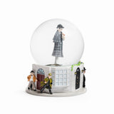 Large Snow Globe