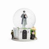 Large Snow Globe