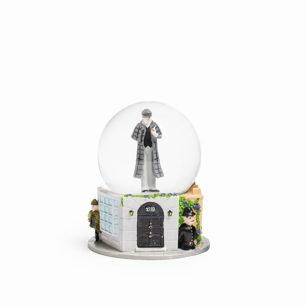 Small Snow Globe