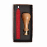 Silhouette Wax Seal