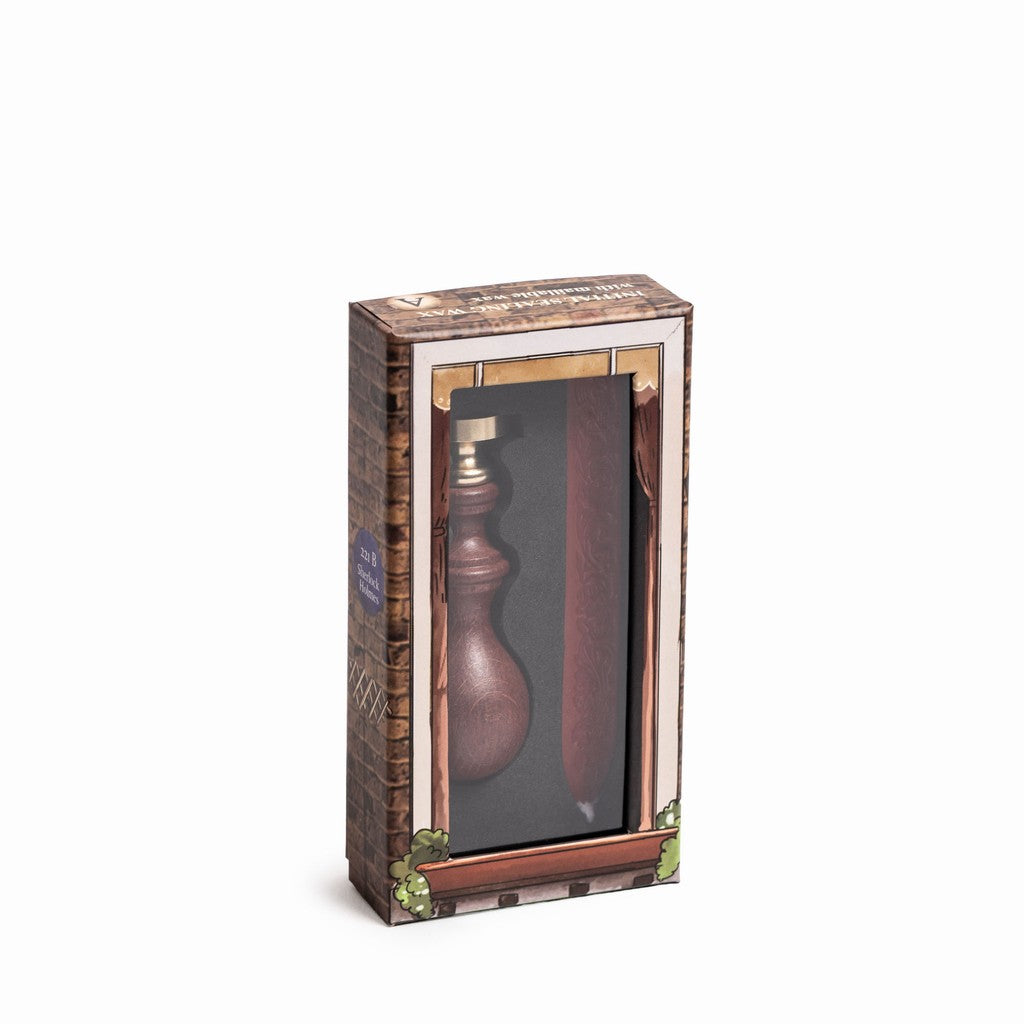 Collectors Items – Sherlock-Holmes-Museum