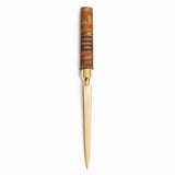 Letter Opener Book Handle