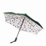 Icon Umbrella