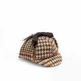 Miniature Deerstalker for Dogs&Cats