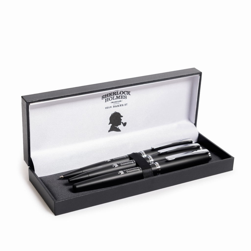 Collectors Items – Sherlock-Holmes-Museum