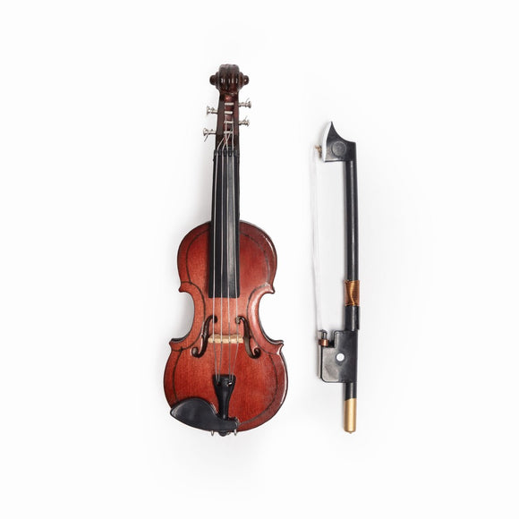Miniature Violin