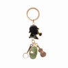 Charm Keyring