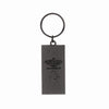 221b Door Keyring