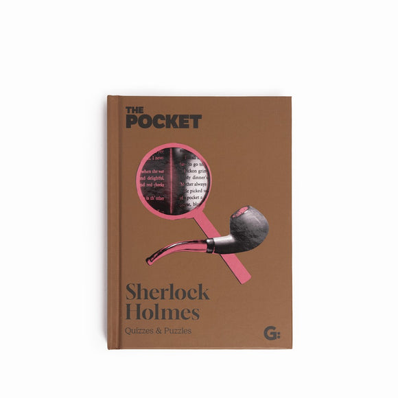 The Pocket Book