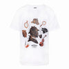 Icons' T-shirt White