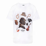 Icons' T-shirt White