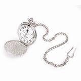 Pocket Watch