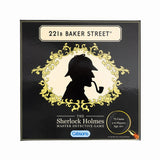 The Sherlock Holmes Master Detective Game