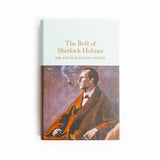 The Best of Sherlock Holmes