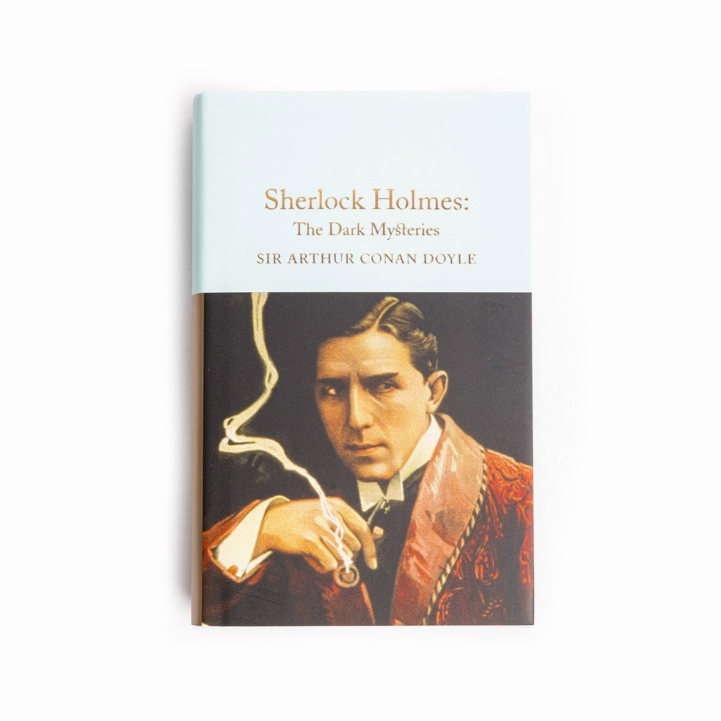 Sherlock Holmes: The Dark Mysteries
