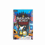 Sherlock Bones