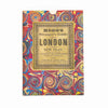 Moggs Strangers Guide to London