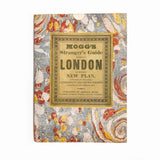 Moggs Strangers Guide to London