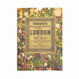 Moggs Strangers Guide to London