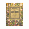 Moggs Strangers Guide to London