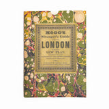 Moggs Strangers Guide to London