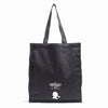 Luxury Shopper Canvas Bag