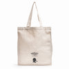 Canvas Bag - Large Silhouette