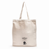 Canvas Bag - Teddy