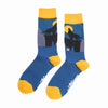 Hound of Baskerville Socks
