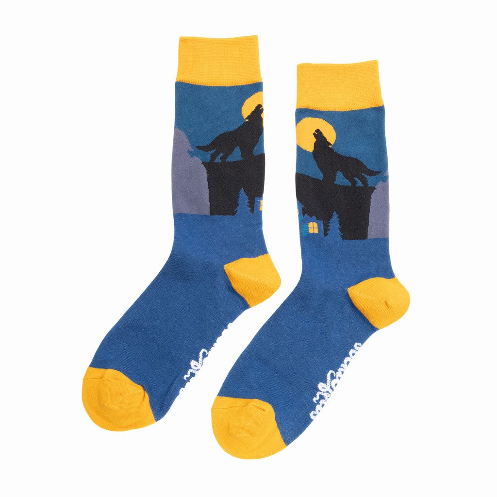 Hound of Baskerville Socks