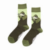 Sherlock's Socks