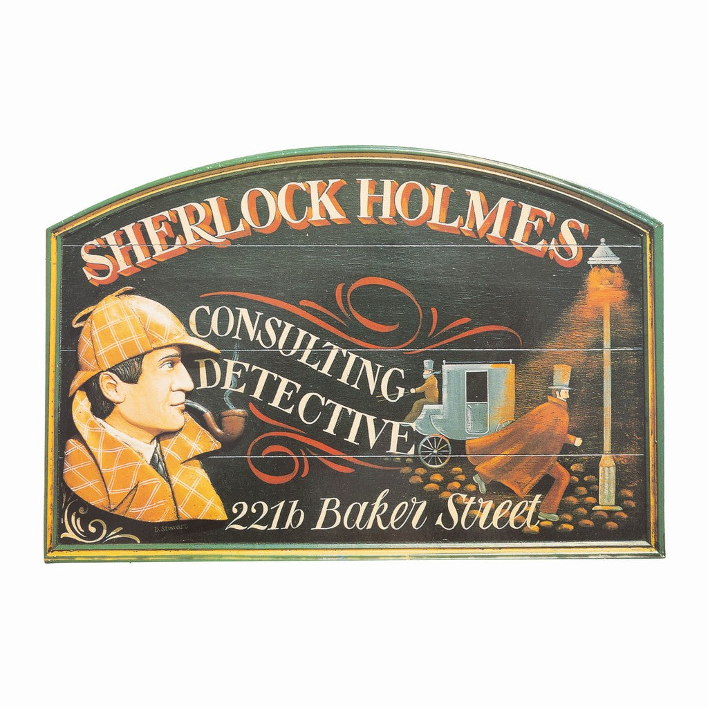 Products – Page 4 – Sherlock-Holmes-Museum